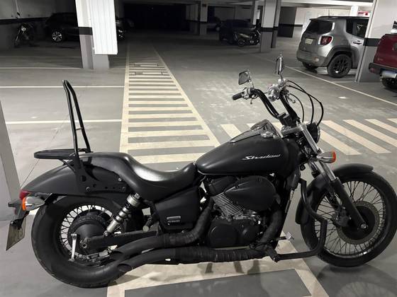 HONDA SHADOW 750 